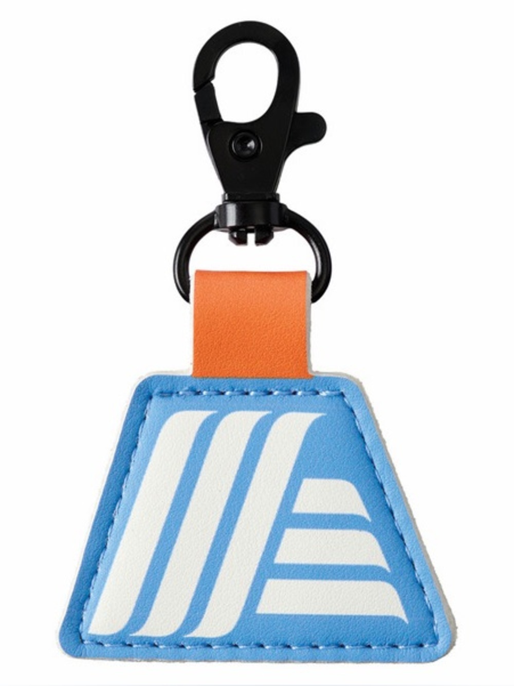 NEW!! Aldi Logo Keychain Quarter Holder